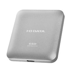 MagSafe対応SSD 500GB 外付けドライブ・ストレージ MagSafe対応SSD 500GB 外付けドライブ・ストレージ