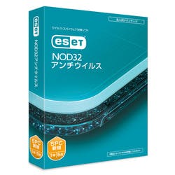 ESET NOD32アンチウイルス 5PC(対応OS:WIN & MAC) パソコン・周辺機器 ESET NOD32アンチウイルス 5PC(対応OS:WIN & MAC) パソコン・周辺機器