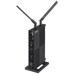LTEアクセスVoIPルーター NVR700W ネットワーク機器 LTEアクセスVoIPルーター NVR700W ネットワーク機器