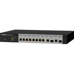 スマートL2 PoEスイッチ SWX2221P-10NT ネットワーク機器 スマートL2 PoEスイッチ SWX2221P-10NT ネットワーク機器