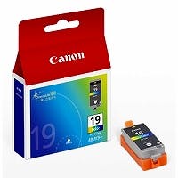 BCI-19 インクタンク Color カラー BCI-19CLR インクカートリッジ・インクリボン BCI-19 インクタンク Color カラー BCI-19CLR インクカートリッジ・インクリボン
