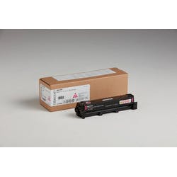 514453 RICOH トナーカートリッジ マゼンタ P C201
