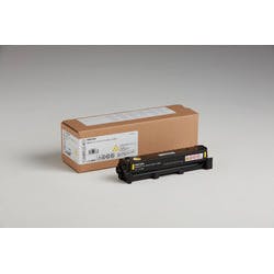 RICOHトナーカートリッジ シアン リコー トナーカートリッジ シアン P C201 514452 1個 - アスクル