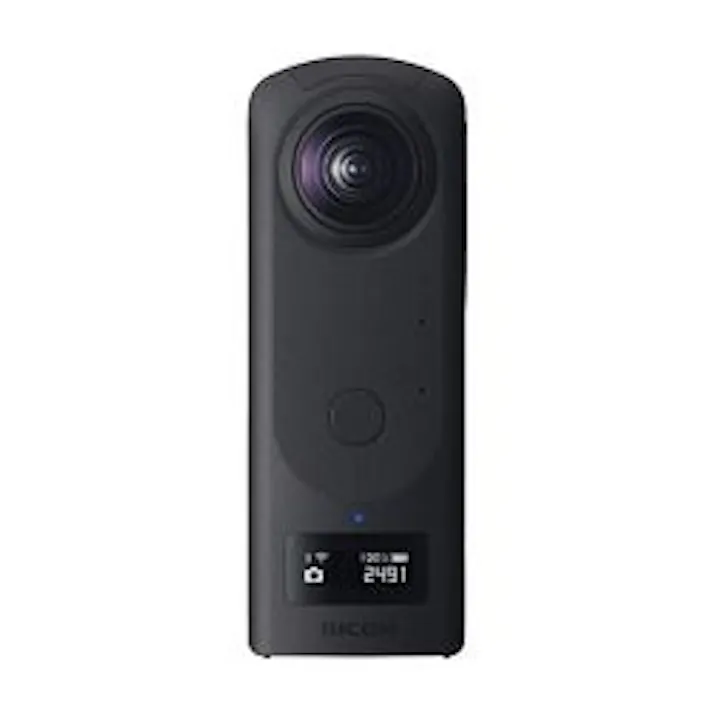 256423 RICOH THETA Z1 51GB