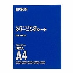 MJCLS (クリーニングシート) パソコン・周辺機器