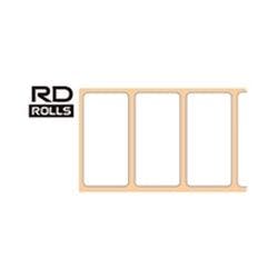 プレカット紙ラベル RD-S03J1 プリンター用紙・コピー用紙 プレカット紙ラベル RD-S03J1 プリンター用紙・コピー用紙