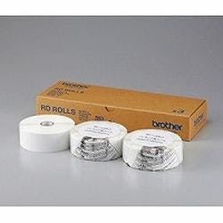 プレカット紙ラベル RD-U06J1 プリンター用紙・コピー用紙 プレカット紙ラベル RD-U06J1 プリンター用紙・コピー用紙