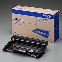 ドラムユニット DR-22J インクカートリッジ・インクリボン ドラムユニット DR-22J インクカートリッジ・インクリボン