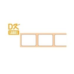 感熱ラベル DKプレカットラベル DK-1215 プリンター用紙・コピー用紙 感熱ラベル DKプレカットラベル DK-1215 プリンター用紙・コピー用紙
