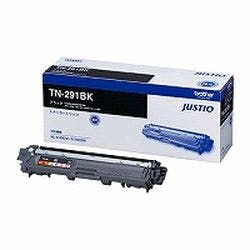 トナーカートリッジ 黒 TN-291BK | 文房具・事務用品 通販