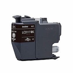 インクカートリッジ ブラック LC3117BK