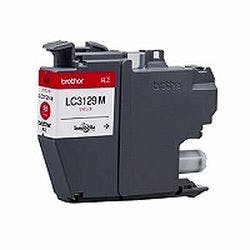 インクカートリッジ マゼンタ LC3129M