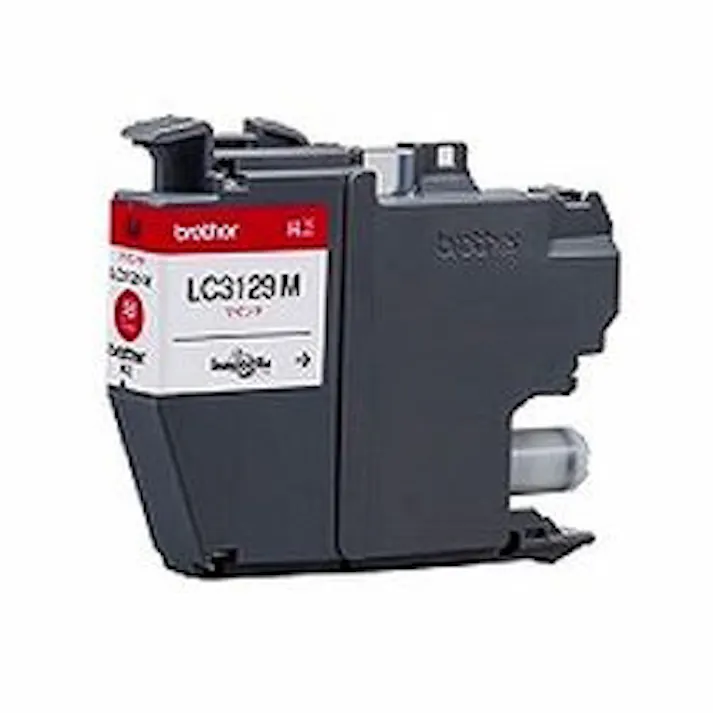 インクカートリッジ マゼンタ LC3129M