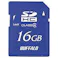 RSDC-S16GC4B Class4 SDHCカード 16GB