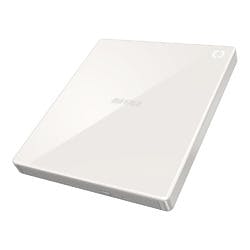 RR-W1-WH スマートフォン用CDレコーダー「ラクレコ」Wi-Fiモデル スマートフォンアクセサリ RR-W1-WH スマートフォン用CDレコーダー「ラクレコ」Wi-Fiモデル スマートフォンアクセサリ