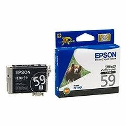 PX-1004用 インクカートリッジ(ブラック) ICBK59 | 文房具・事務用品
