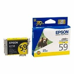 PX-1004用 インクカートリッジ(イエロー) ICY59 インクカートリッジ・インクリボン PX-1004用 インクカートリッジ(イエロー) ICY59 インクカートリッジ・インクリボン