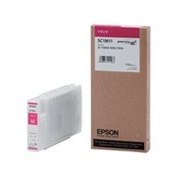 SC1M11 Sure Color用 インクカートリッジ/110ml(マゼンタ) インクカートリッジ・インクリボン SC1M11 Sure Color用 インクカートリッジ/110ml(マゼンタ) インクカートリッジ・インクリボン