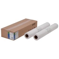 EPPP64A1 MAXART用 普通紙ロール 薄手/約594mm幅×50m/A1サイズ プリンター用紙・コピー用紙