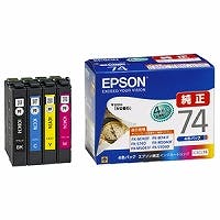 エプソン用ジットリサイクルインクカートリッジ IC6CL80L 5P Amazon.co.jp: ジット エプソン(Epson) IC6CL80L 対応 増量