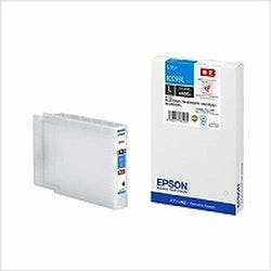 ICC93L ビジネスインクジェット用 インクカートリッジ(シアン