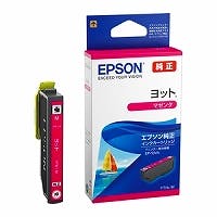 YTH-M インクカートリッジ(マゼンタ) インクカートリッジ・インクリボン YTH-M インクカートリッジ(マゼンタ) インクカートリッジ・インクリボン
