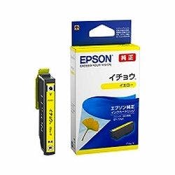 ITH-Y インクカートリッジ イチョウ(イエロー) インクカートリッジ・インクリボン ITH-Y インクカートリッジ イチョウ(イエロー) インクカートリッジ・インクリボン