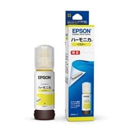 インクボトル ハーモニカ(イエロー) HNA-Y インクカートリッジ・インクリボン インクボトル ハーモニカ(イエロー) HNA-Y インクカートリッジ・インクリボン