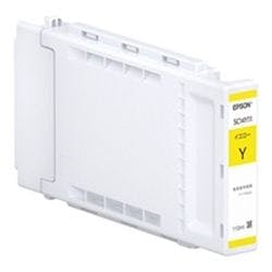 SC14Y11 インクカートリッジ(イエロー/110ml) インクカートリッジ・インクリボン SC14Y11 インクカートリッジ(イエロー/110ml) インクカートリッジ・インクリボン