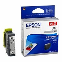 SOR-GY インクカートリッジ ソリ(グレー) インクカートリッジ・インクリボン SOR-GY インクカートリッジ ソリ(グレー) インクカートリッジ・インクリボン