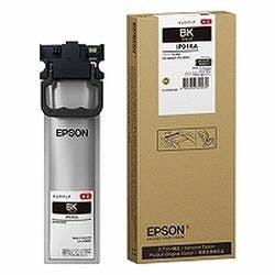 IP01KA インクパック(ブラック/約3000ページ) インクカートリッジ・インクリボン IP01KA インクパック(ブラック/約3000ページ) インクカートリッジ・インクリボン