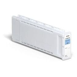 SC18LC70 インクカートリッジ(ライトシアン/700ml) インクカートリッジ・インクリボン SC18LC70 インクカートリッジ(ライトシアン/700ml) インクカートリッジ・インクリボン