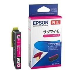SAT-M インクカートリッジ サツマイモ(マゼンタ) インクカートリッジ・インクリボン SAT-M インクカートリッジ サツマイモ(マゼンタ) インクカートリッジ・インクリボン