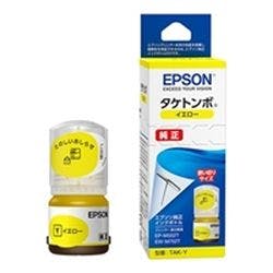 TAK-Y インクボトル タケトンボ(イエロー) インクカートリッジ・インクリボン TAK-Y インクボトル タケトンボ(イエロー) インクカートリッジ・インクリボン