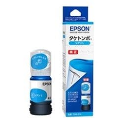 TAK-C-L インクボトル タケトンボ(シアン増量) インクカートリッジ・インクリボン TAK-C-L インクボトル タケトンボ(シアン増量) インクカートリッジ・インクリボン