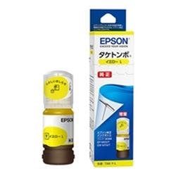 TAK-Y-L インクボトル タケトンボ(イエロー増量) インクカートリッジ・インクリボン TAK-Y-L インクボトル タケトンボ(イエロー増量) インクカートリッジ・インクリボン
