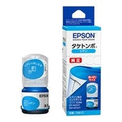 TAK-C インクボトル タケトンボ(シアン) インクカートリッジ・インクリボン TAK-C インクボトル タケトンボ(シアン) インクカートリッジ・インクリボン
