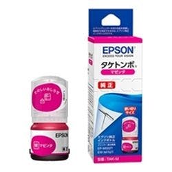 TAK-M インクボトル タケトンボ(マゼンタ) インクカートリッジ・インクリボン TAK-M インクボトル タケトンボ(マゼンタ) インクカートリッジ・インクリボン