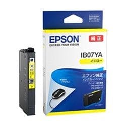 IB07MA インクカートリッジ(マゼンタ)/標準インク/約300ページ