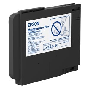 SJMB4000 ラベルプリンター用 メンテナンスボックス インクカートリッジ・インクリボン SJMB4000 ラベルプリンター用 メンテナンスボックス インクカートリッジ・インクリボン