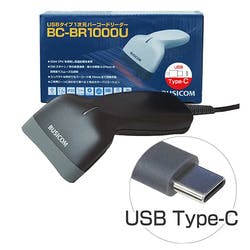 o[R[h[_[ BC-BR1000U (USB Type-C ڑE) rWR }EXEL[{[hE͋@