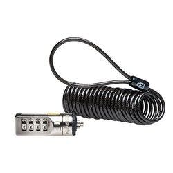 Portable Combination Laptop Lock(業務用パッケージ) K64670JP その他防災用品 Portable Combination Laptop Lock(業務用パッケージ) K64670JP その他防災用品