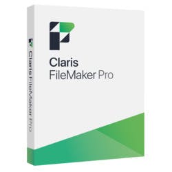 Claris FileMaker Pro 2024(対応OS:WIN & MAC) パソコン・周辺機器 Claris FileMaker Pro 2024(対応OS:WIN & MAC) パソコン・周辺機器