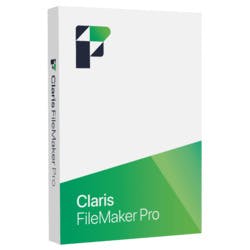 Claris FileMaker Pro 2025(対応OS:WIN & MAC) パソコン・周辺機器 Claris FileMaker Pro 2025(対応OS:WIN & MAC) パソコン・周辺機器