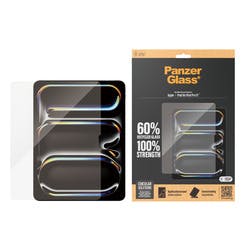 13インチiPad_Air(M3)/iPad Pro 13 / iPad Air 13 PanzerGlass 液晶保護フィルム 13インチiPad_Air(M3)/iPad Pro 13 / iPad Air 13 PanzerGlass 液晶保護フィルム