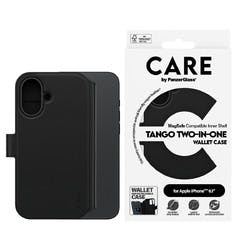iPhone 16 CARE Case Feature Tango Two-in-One Wallet Case iPhone P[XEXgbv