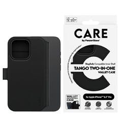 iPhone 16 Pro CARE Case Feature Tango Two-in-One Wallet Case iPh ケース・ストラップ iPhone 16 Pro CARE Case Feature Tango Two-in-One Wallet Case iPh ケース・ストラップ