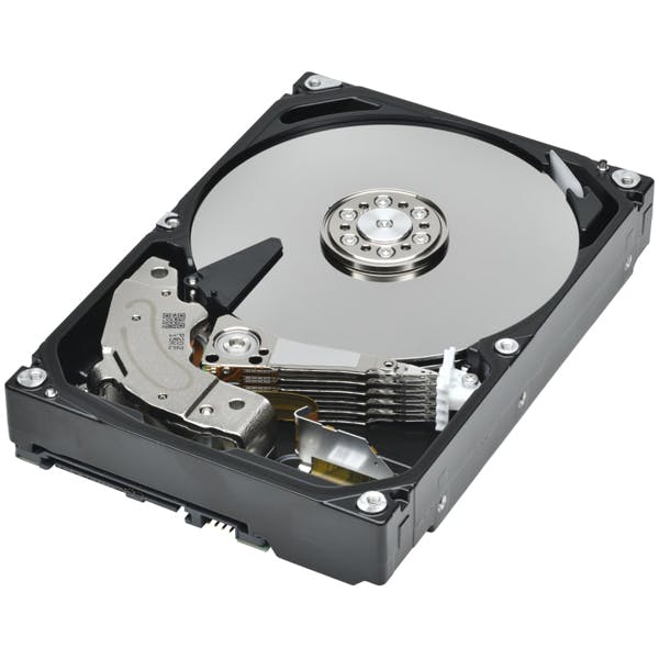 3.5インチ内蔵HDD / 1TB / 7200rpm / MG10-Dシリーズ 外付けドライブ・ストレージ 3.5インチ内蔵HDD / 1TB / 7200rpm / MG10-Dシリーズ 外付けドライブ・ストレージ