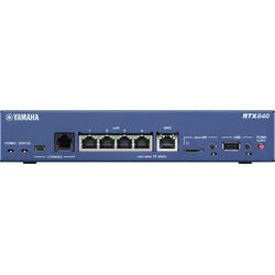 RTX840 ネットワーク機器 RTX840 ネットワーク機器