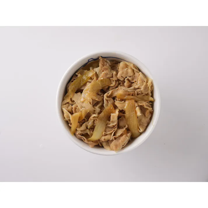 【冷凍】松屋 豚めしの具30個セット 送料込み#100233